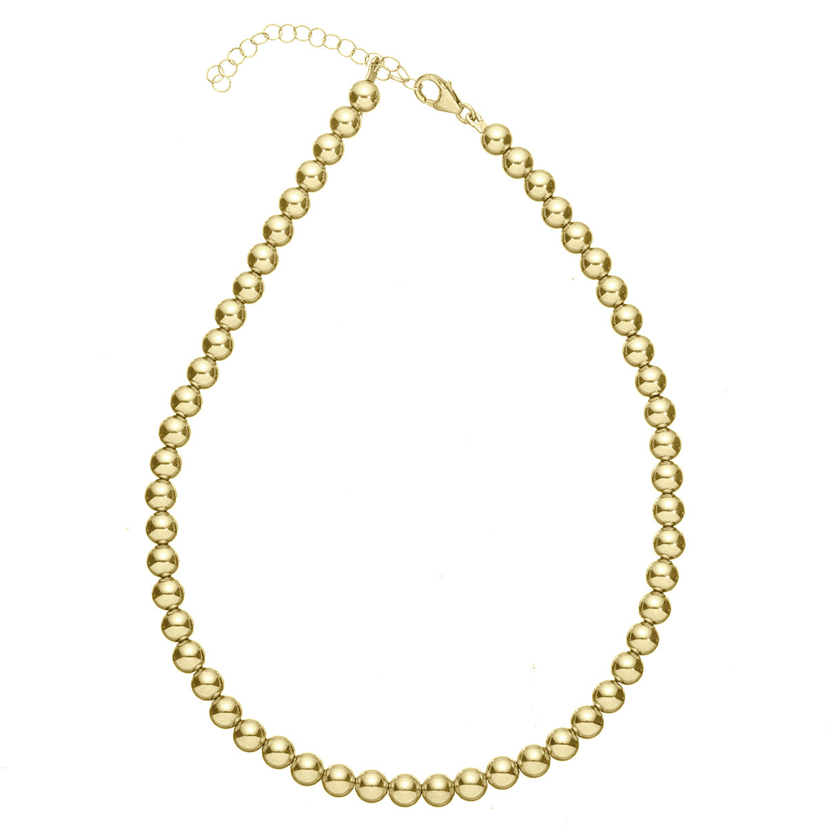Sunnery 6mm Choker